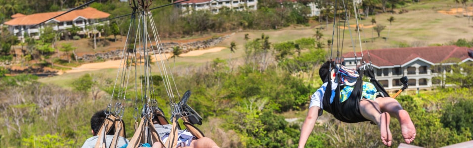 Cosas que hacer en Boracay