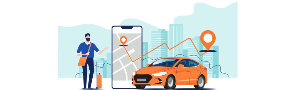 Car rental basics
