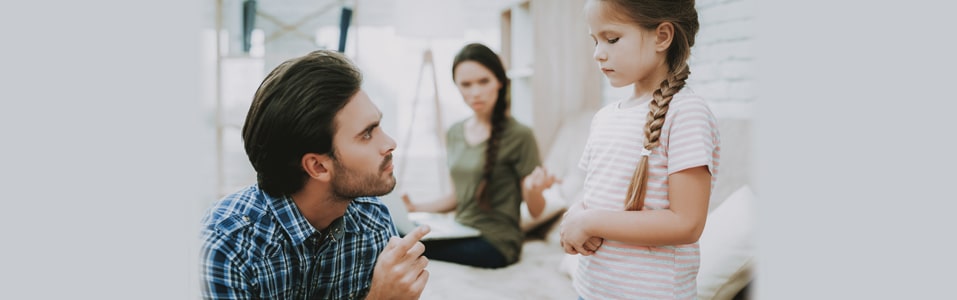 Estado del Ego Padre