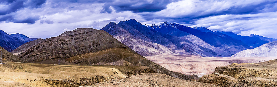 Quando visitar Kargil