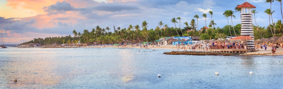 جمهورية الدومينيكان - نظرة شاملة