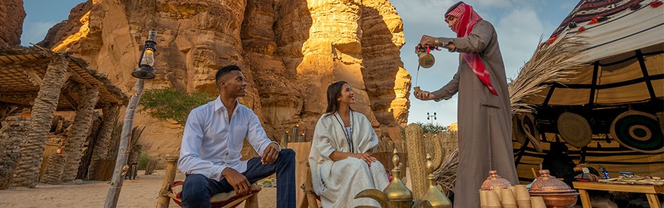 أماكن تستحق الزيارة