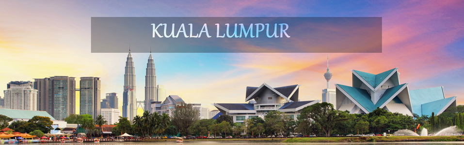 Conceptos Básicos de Kuala Lumpur (Conceptos básicos de KL)