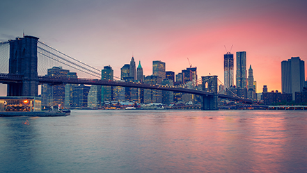 مدينة نيويورك